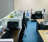 Office for Rent | Prime Location Near Burjuman Metro Station