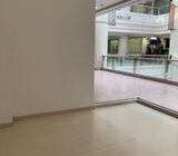 Spacious Office for Rent | Creek Side (Inside Mall, No Creek View)