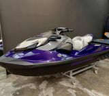 2025 SEA-DOO GTI SE 170 TECH PACKAGE, AUDIO, IDF, IBR Jetski