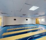Open Curriculum School Building For Long Lease  Rare Opportunity In Sharjah Muweliah Area