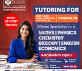 Your Success Starts Here: Expert Tutoring! Call +971 56 872 3609