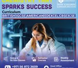 Makharia Institute – Chemistry Tuition Classes in Al Qasimia 0568723609