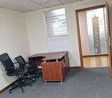 Office for Rent in a Business Center – Al Garhoud, Dubai
