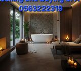 Looking to Buy, Sell or Lease a Spa Business in the UAE? call us 0563222319