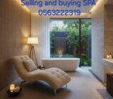 5 star SPA FOR SALE IN hotel on Sheikh Zayed road, Dubai 0563222319