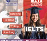IELTS Life Skills Success in Sharjah! Call +971 56 872 3609