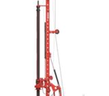 Order SANY SR405R-HK Rotary Drilling Rig 2025