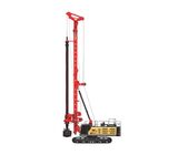 Sany 2025 SR400M-V Rotary Drilling Rig for Sale – Best Prices Available