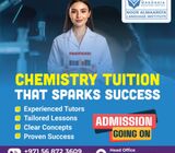 Join Chemistry Classes Sharjah with Makharia – 0568723609