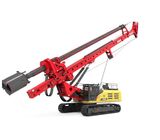 Sany 2025 SR360R-H10 Rotary Drilling Rig for Sale – High Performance & Fuel Efficient
