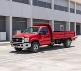 Furniture & Appliance Pickup Services in Dubai