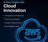 TAKE YOUR BUSINESS TO NEW HEIGHTS WITH CLOUD INNOVATIONTAKE YOUR BUSINESS TO NEW HEIGHTS WITH CLOUD 