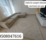 Deep cleaning for villa 0508047616 apartment house