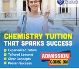 Weekend Chemistry Classes in Sharjah 0568723609
