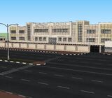 Umm Al Quwain UAQ I Freehold I School Plot I Sale