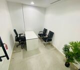 Furnished Office for Rent in Sheikh Zayed Road – AED 30,000 / Year