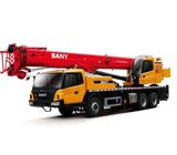 Sany 2025 STC250C4 25t Truck Crane for Sale – Brand New Model