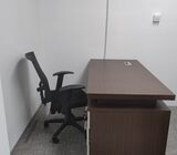 Office For Rent In Business Center(all khabesi)