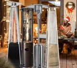 Affordable outdoor heaters in Dubai