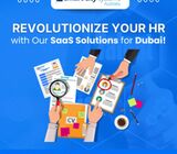 SaaS HR Software UAE | Top HR SaaS Companies for Businesses