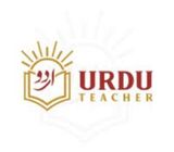 Urdu Teacher