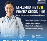 CBSE Physics Classes Near Me – Sharjah 0568723609
