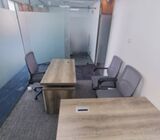 Premium Office Space for Rent in Deira, Dubai – Perfect for Growing Businesses