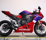 2023 Honda CBR1000RR