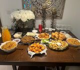Indian cook is available in Abudhabi