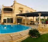 Castle For Sale In Marina 5 - قصر للبيع في مارينا 5 (E5709)