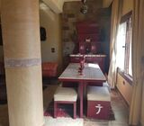 Villa For Sale In Marina 5 - فيلا للبيع في مارينا 5 (E7322)