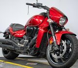 PERFECT 2021 Suzuki Boulevard M109R B.O.S.S.