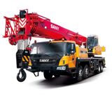 Buy SANY 2025 STC500T5 50-Ton Truck Crane | High Efficiency & Reliability