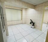 Fully Furnished Office for Rent | Near Burjuman Metro Station – Al Karama