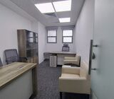 Affordable and Flexible Office Spaces for Rent in Deira, Dubai