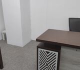 Business Center office-100 sqft