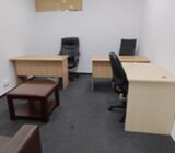 Office Space For Rent