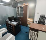 Office for Rent-Honey Business center