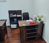 Fully Furnished Office Space Available for Rent in Deira, Dubai