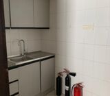 Spacious Office for Rent in Al Rigga – Near Metro Station