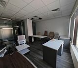 Office for Rent in Baniyas (Creek Side) – 622.20 Sqft – 24x7 Security