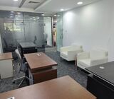 Premium Office Space Available for Rent in the Heart of Dubai
