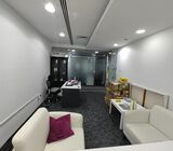 Premium Office Solutions in Dubai – Business Center Offices & Separate Private Offices