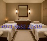 Exclusive SPA business Selling Opportunity on Sheikh Zayed Road, Dubai call Bilal 0563222319